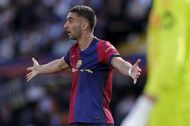 Ferran Torres
